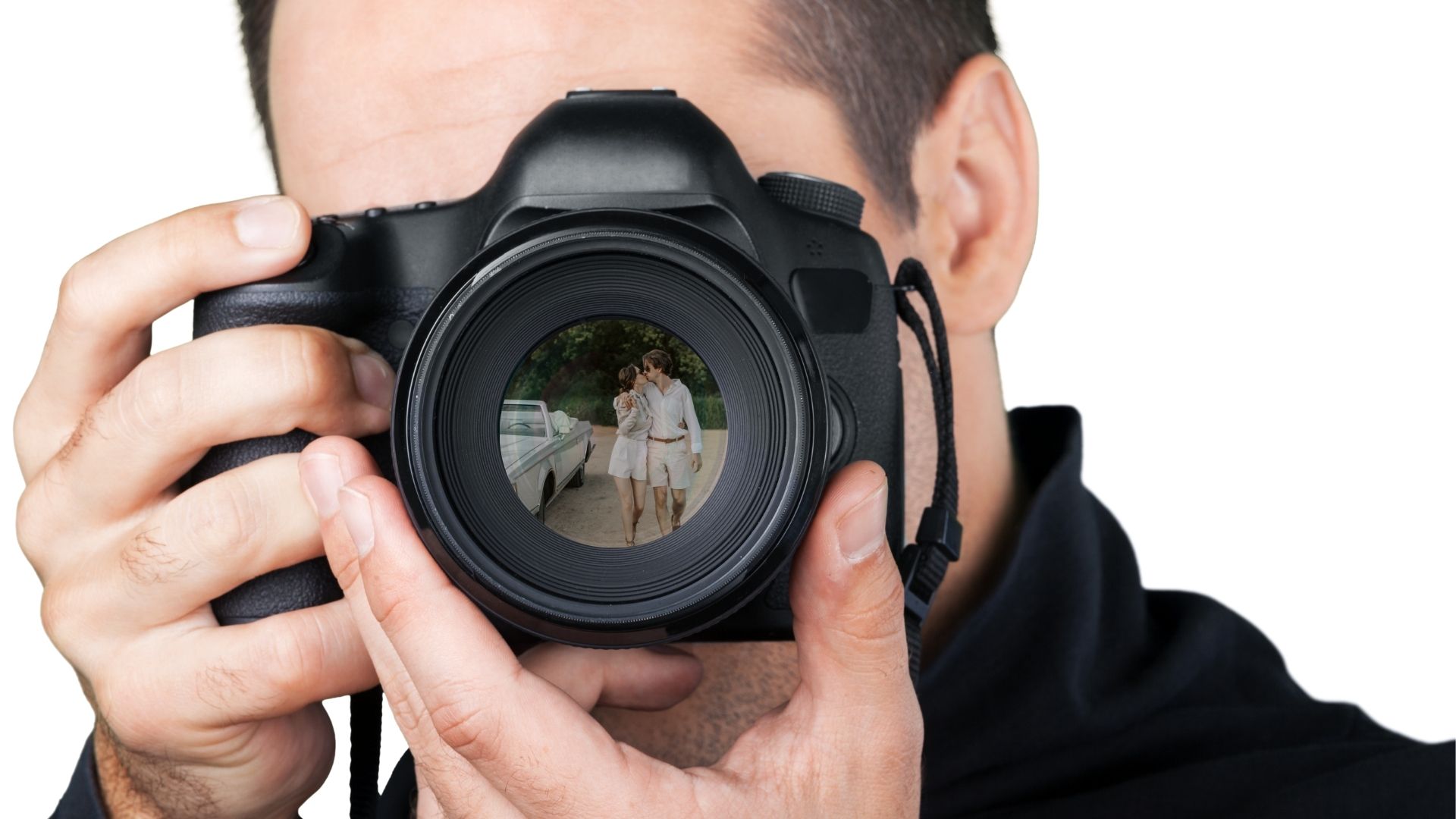 Detectiv particular – Află adevărul discret și legal!