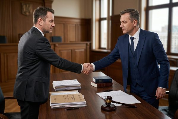 Colaborare cu Avocati - Detectivi I.P.R. Bucuresti