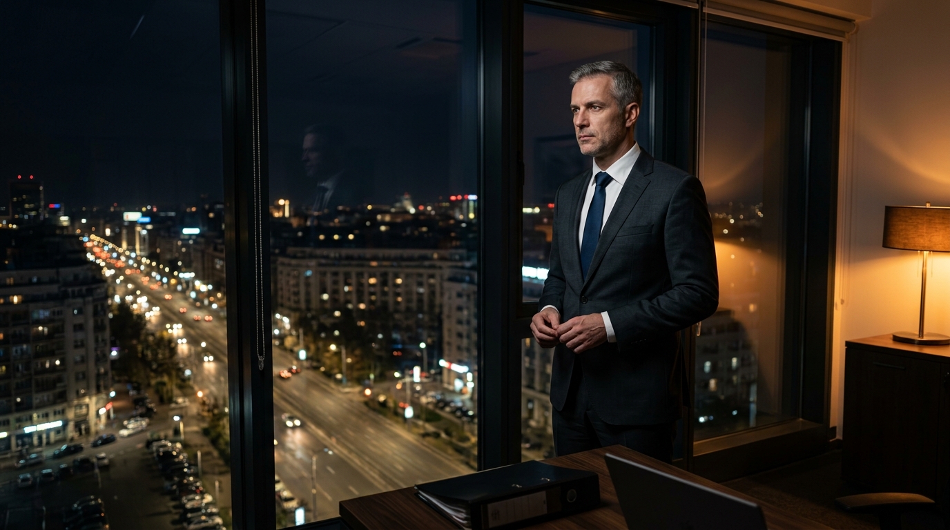 Detectiv Particular Bucuresti - Investigatii Private I.P.R.