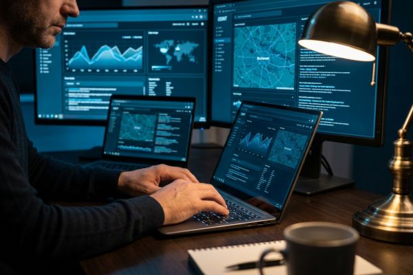 Investigatii Online si Offline - Detectivi I.P.R. Bucuresti