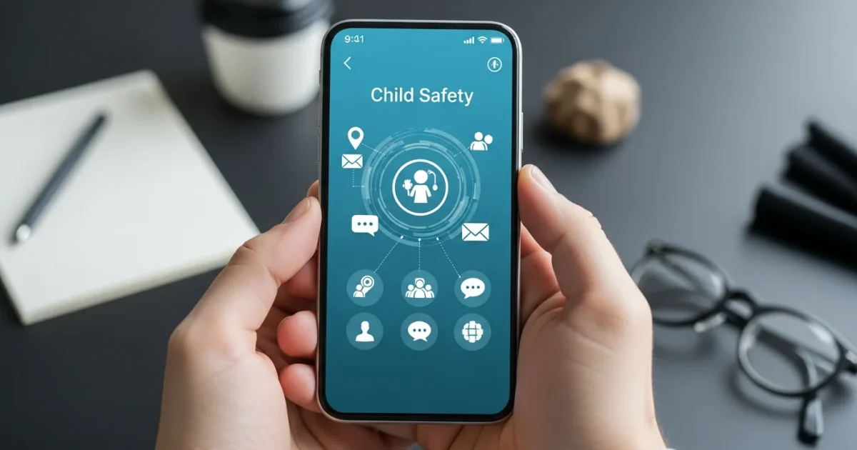 Monitorizare Copii și Verificarea Anturajului: Ghid Complet pentru Siguranța în 2026