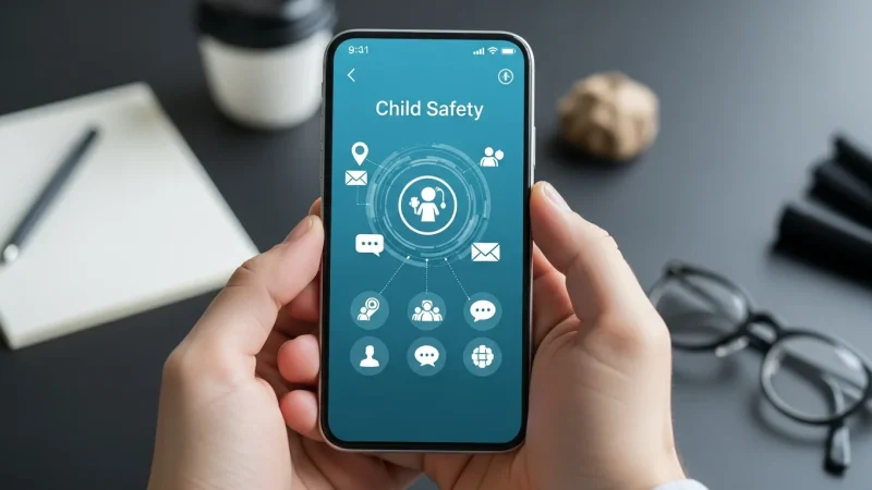Monitorizare Copii și Verificarea Anturajului: Ghid Complet pentru Siguranța în 2026