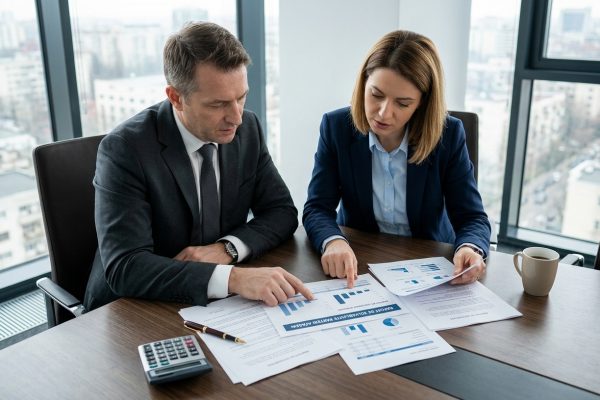 Verificare Solvabilitate - Detectivi I.P.R. Bucuresti