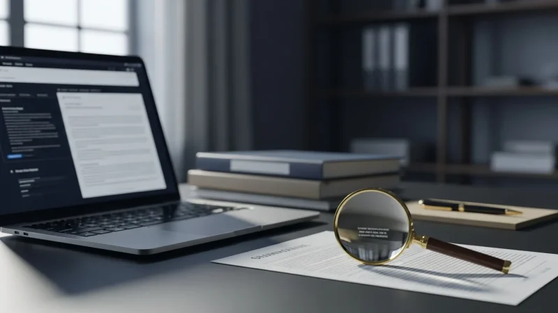 Investigatii Profesioniste in 2026: Ghid Complet pentru Claritate in Viata Personala si Afaceri