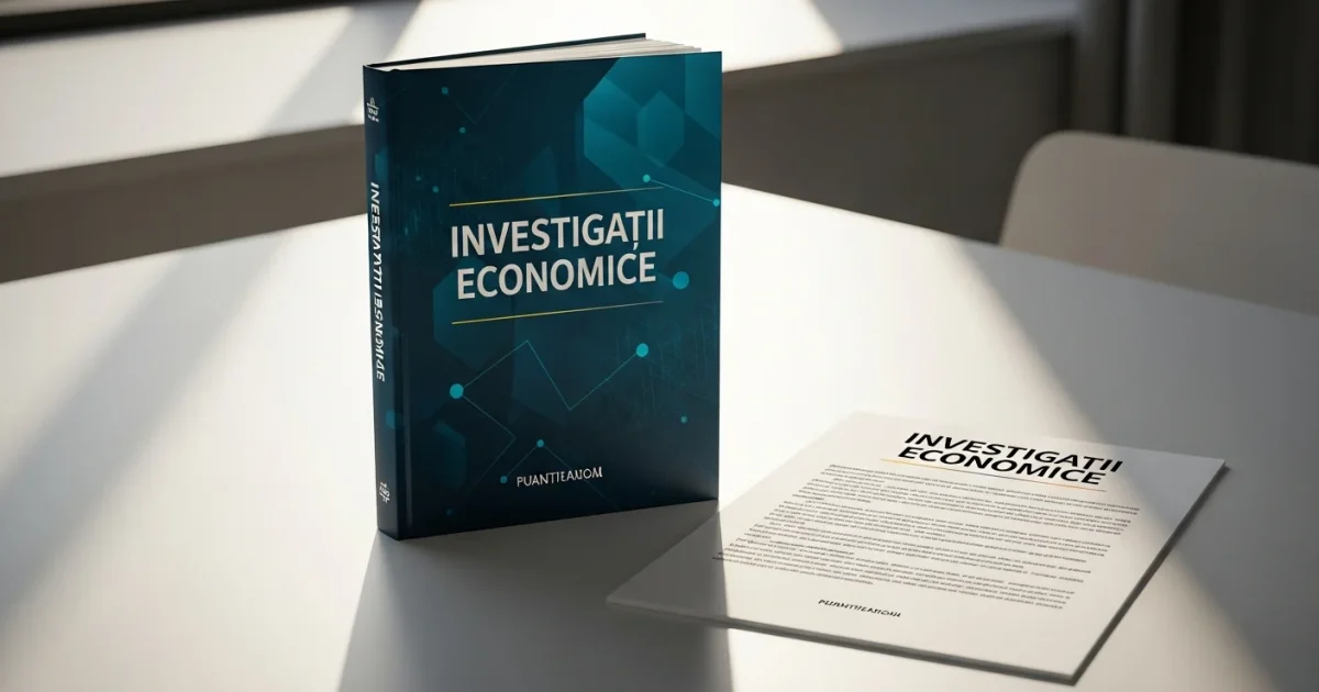 Ghid de Securitate Economică: Cum să Evaluezi Riscurile Financiare și să Protejezi Activele Firmei în 2026