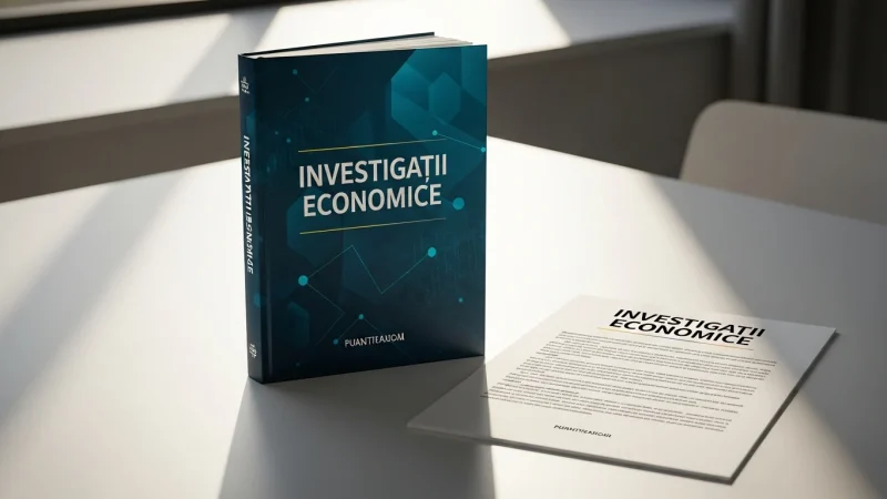 Ghid de Securitate Economică: Cum să Evaluezi Riscurile Financiare și să Protejezi Activele Firmei în 2026