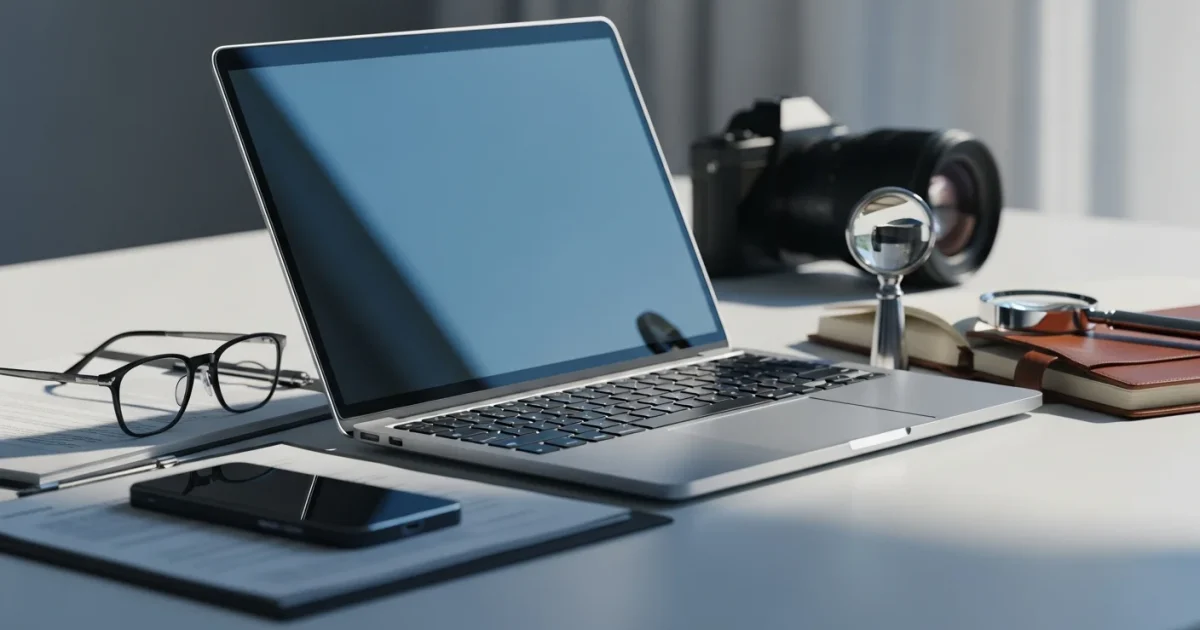 Servicii de Investigatii Profesionale in 2026: Ghid Complet pentru Solutii Digitale si Fizice