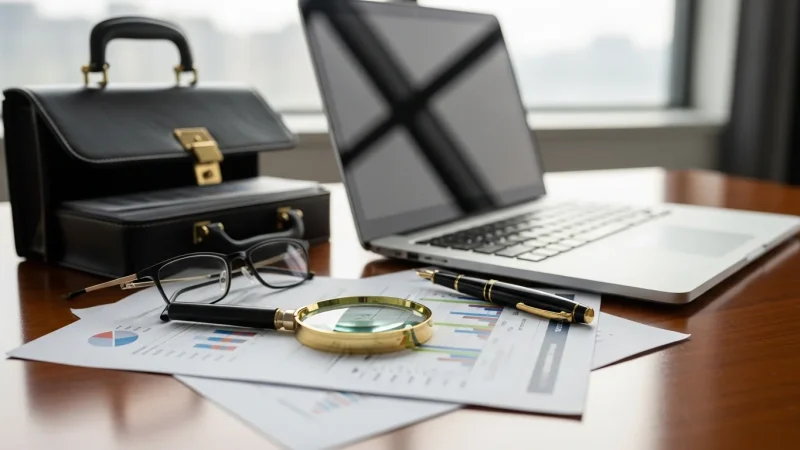 Servicii de Investigatii Economice: Protejarea Afacerii Tale in Vara Anului 2026