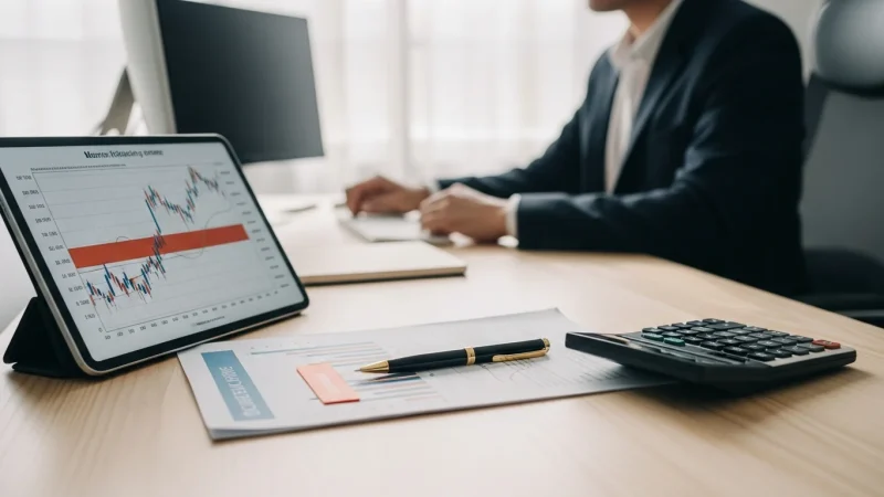 Investigații Economice în 2026: Strategii de Verificare a Partenerilor și Siguranță Financiară