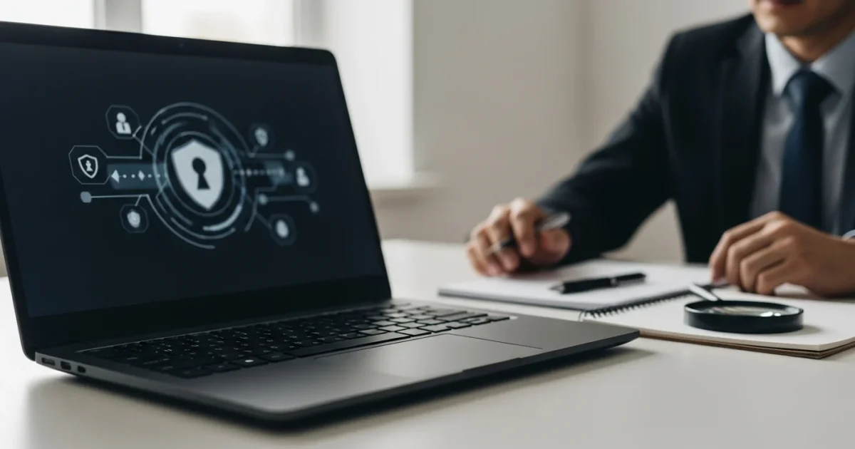 Ghid Complet Servicii de Investigatii: Cum Alegi un Expert pentru Securitatea ta Digitala si Fizica
