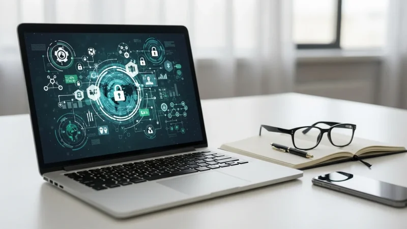 Servicii de Investigatii Complete in 2026: Ghid pentru Protectia Digitala si Fizica