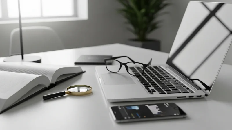 Servicii de Investigatii Private 2026: Ghid Complet pentru Siguranța Digitală și Fizică