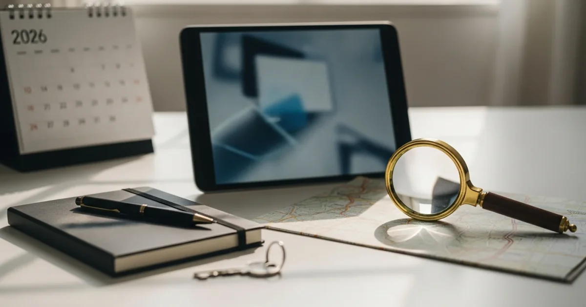 Investigatii Private Profesionale: Cum sa alegi solutia potrivita pentru siguranta ta in 2026