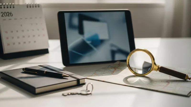 Investigatii Private Profesionale: Cum sa alegi solutia potrivita pentru siguranta ta in 2026