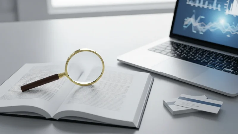 Verificarea Partenerilor și Prevenirea Fraudelor: Ghid Complet de Securitate pentru Firme în 2026